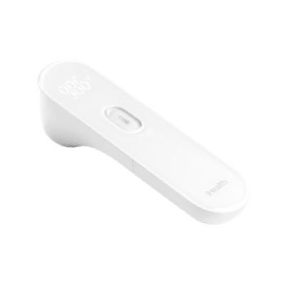 2. iHealth PT3 Handthermometer Weiß F, °C 32 - 42,9 °C Eingebautes Display