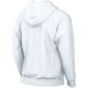 2. Nike Dri-FIT Standard Issue Kapuzenpullover für Herren, Weiß, FD7734 100