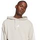 4. Adidas Essentials 3-Streifen French Terry Hoodie M JE6367