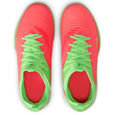 3. Nike Phantom 6 Low Academy Erling Haaland Jr IO9551-603 Schuhe
