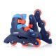6. FunActiv Zoomy verstellbare Rollschuhe