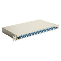 Equip 337211 1U Patchpanel