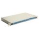 Equip 337211 1U Patchpanel