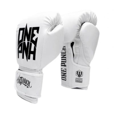 10. Masters Rbt Boxhandschuhe 01256-Gold-10