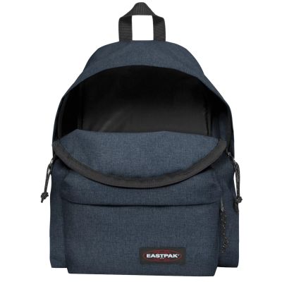 4. Eastpak Padded Pak'r Rucksack EK00062026W1 