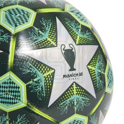 4. adidas UCL Champions League Trainingsfolie JH1280
