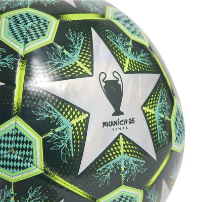 4. adidas UCL Champions League Trainingsfolie JH1280