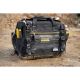 8. Stanley FATMAX FMST17627-1 Werkzeugkoffer, Schwarz, Gelber Stoff
