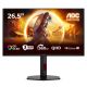 29. AOC QD-OLED 27" Q27G4SDR 360Hz Monitor