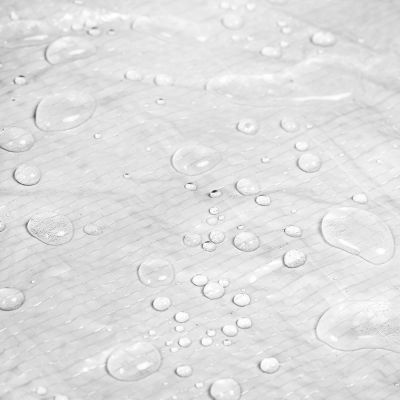 6. Altus Strandzelt-Leinwand