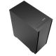 3. Montech AIR 1000 SILENT Midi Tower Schwarz