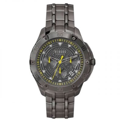 10. VERSUS VERSACE UHR SIMON'S TOWN VSP060718