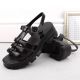 13. Zaxy Sandalen Duftgummi W NN285039 INT2008A 