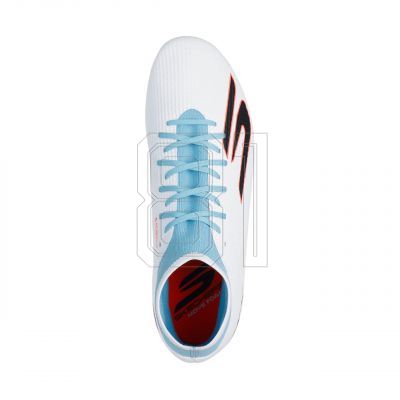 3. Skechers High Academy FG M 252118 Fußballschuhe