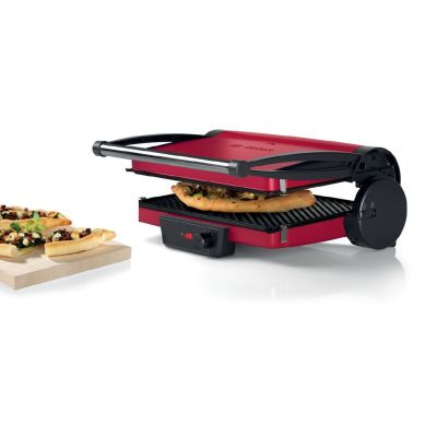 6. BOSCH TCG 4104 Elektrogrill