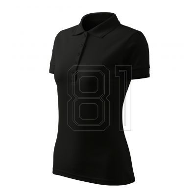 Malfini Pique Polo Free W MLI-F1001 Poloshirt