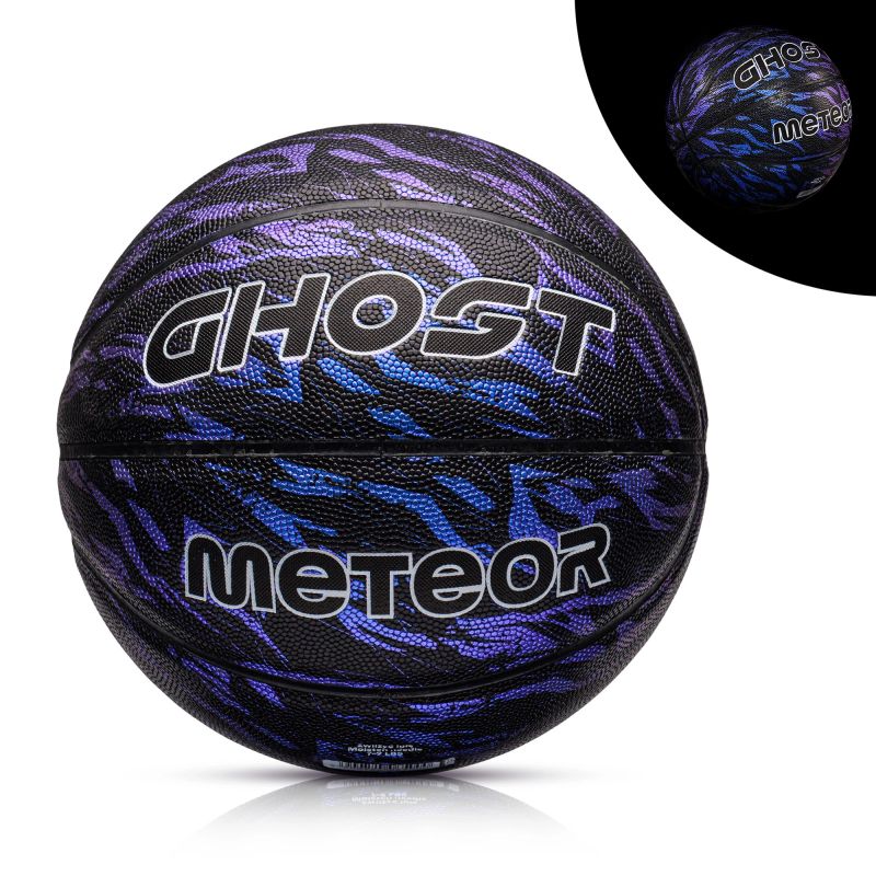 24. Meteor Ghost 16750 Basketball