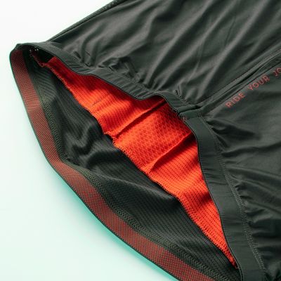 10. Radvik Foxtrot Gts M Radtrikot 92800406915