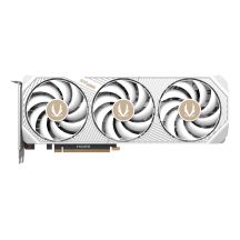 ZOTAC GAMING GeForce RTX 5070 12GB AMP Weiße Grafikkarte