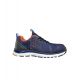 5. Albatros AER55 Impulse Blue Orange U MLI-S25B5 Schuhe