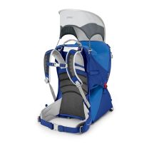 Kindertrage OSPREY Poco LT Child Carrier Blue Sky