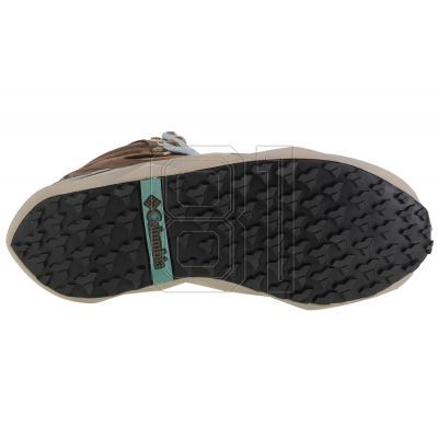 4. Columbia Guy Sierra Outdry W 2005201231 Schuhe