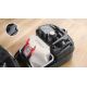 7. Bosch Serie 4 BGB41PET1 Staubsauger mit Beutel, rot