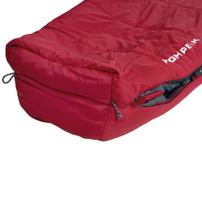 14. High Peak Hyperion 1M 23363 Schlafsack
