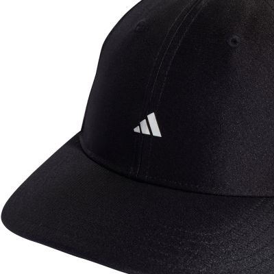 22. adidas Satin-Baseballkappe M HA5550