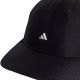 22. adidas Satin-Baseballkappe M HA5550