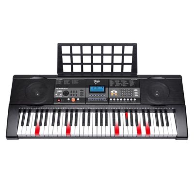 V-TONE VK 500-61L Tastenorgel für Kinder