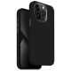 Uniq Lyden Magclick Ladehülle für iPhone 15 Pro Max – Schwarz