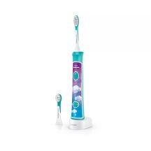 Philips Sonicare For Kids Schallzahnbürste mit integriertem Bluetooth®-Modul