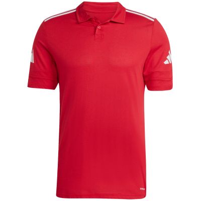 8. Adidas Squadra 25 Polo Shirt M JY3418
