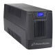 3. PowerWalker VI 1000 SCL FR Line-Interactive-Technologie 1 kVA 600 W 4 x Netzsteckdosen
