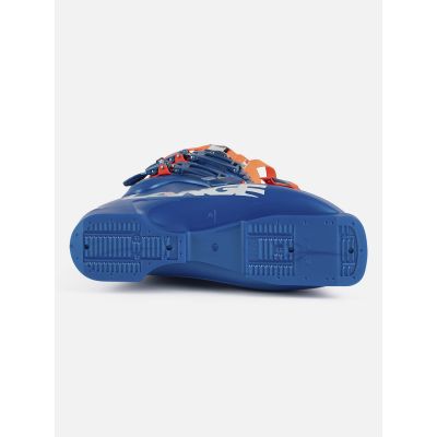 5. Skischuhe LANGE RS 130 LV Vibrant Blue