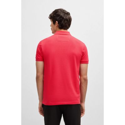 4. Boss Paddy Poloshirt M 50469055-642
