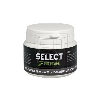 Select 1 Muskelsalbe 100ml