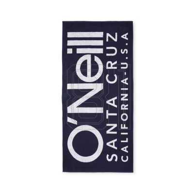 O'Neill Meerwasser-Handtuch 92800614862