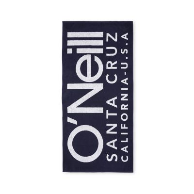 O'Neill Meerwasser-Handtuch 92800614862
