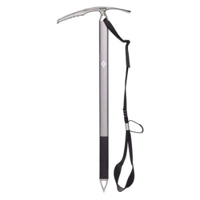 9. Black Diamond Raven Eisaxt 55 cm