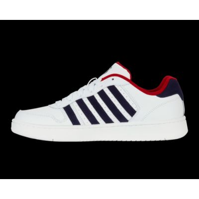 10. K-Swiss Court Palisades M 06931-411-M Schuhe