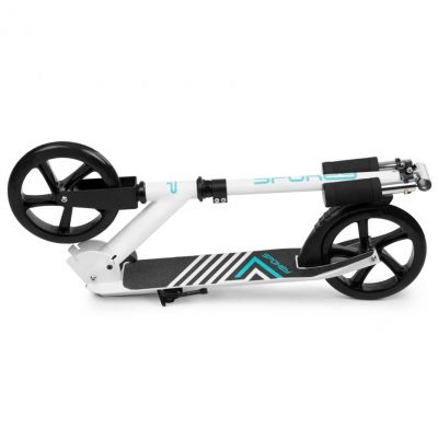 2. Spokey Ayas 929393 Roller