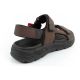 4. Skechers Arch Fit Herren-Sandalen mit Klettverschluss für den Sommer