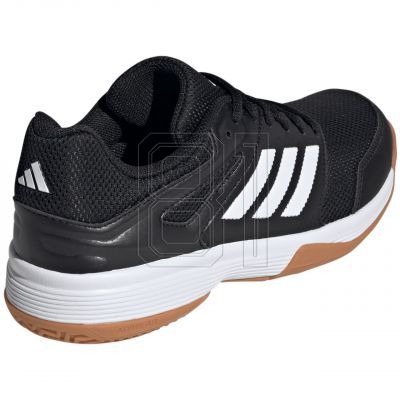 10. adidas Speedcourt IN W Volleyballschuhe IH3158