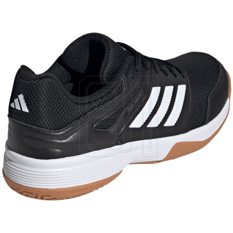 10. adidas Speedcourt IN W Volleyballschuhe IH3158