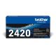 Brother Toner schwarz TN2420=TN-2420, 3000 Seiten