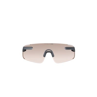 5. POC Elicit Toric+ Radbrille schwarz Kat. 2 + Kat. 0