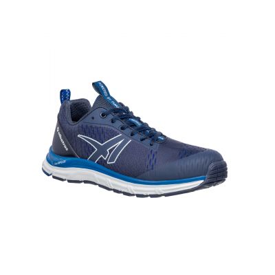 5. Albatros Aer55 St Blue Low M MLI-S27B5 Schuhe
