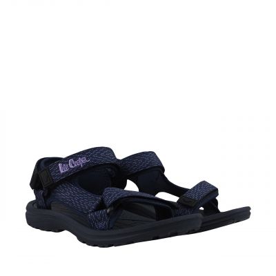7. Lee Cooper W LCW-25-34-3559LA Sandalen